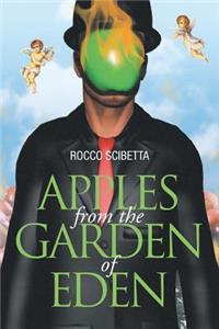 Apples from the Garden of Eden