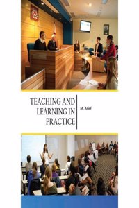 Teaching And Learning In Practice