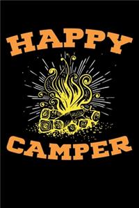 Happy Camper