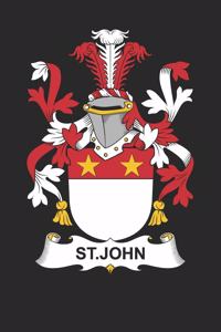 St. John