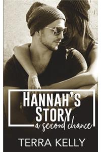 Hannah's Story