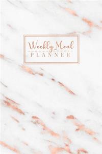 Weekly Meal Planner