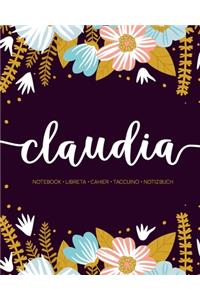 Claudia