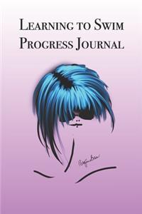 Learning to Swim Progress Journal