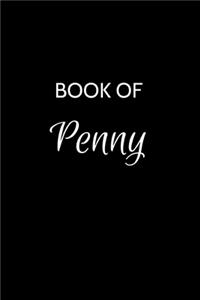 Book of Penny