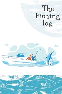 Fishing Log