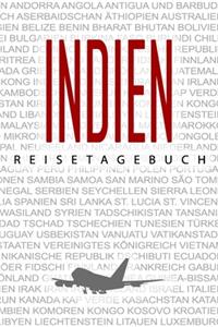 Indien Reisetagebuch