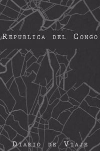 Diario De Viaje República del Congo