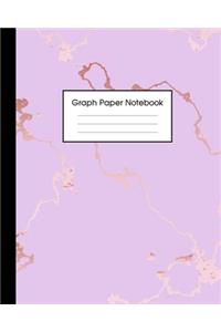 Graph Paper Notebook
