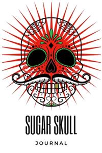 Sugar Skull Journal