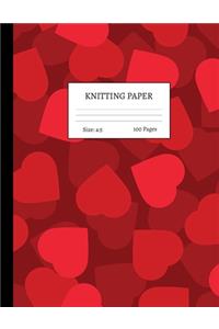 Knitting Paper