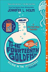 Fourteenth Goldfish