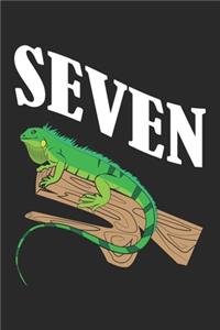 Seven