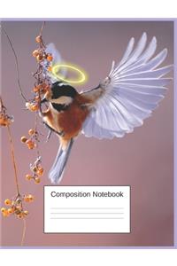 Composition Notebook