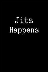 Jitz Happens