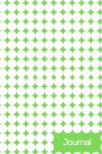 Journal (6x9inch with 108-wide lined pages)