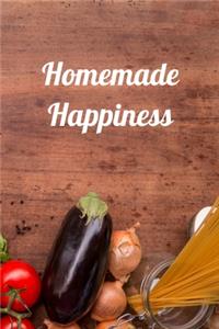 Homemade Happiness