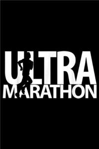 Ultra marathon