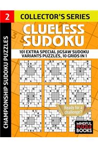 Clueless Sudoku
