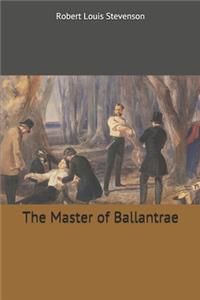 The Master of Ballantrae