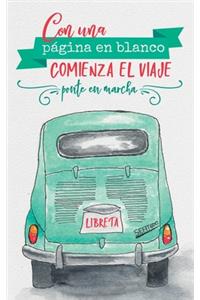 Libreta