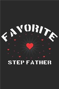 Favorite Step Father