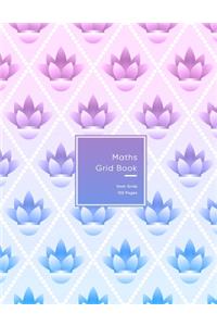 Maths Grid Book