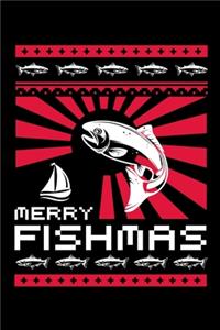 Merry Fishmas