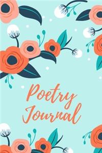 Poetry Journal