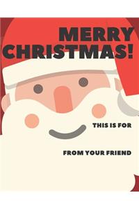 Merry Christmas