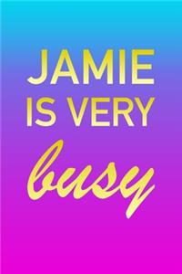 Jamie