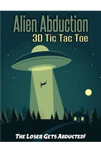 Alien Abduction 3D Tic Tac Toe