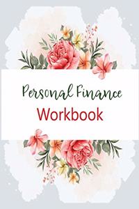 Personal Finance Workbook