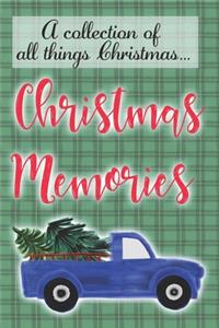 Christmas Memories