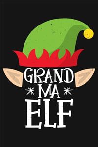 Grandma Elf