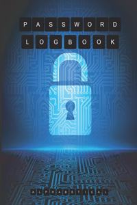 Notebook for Password
