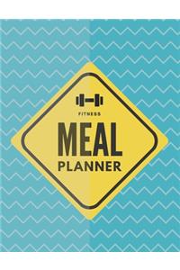 Fitness Meal Planner
