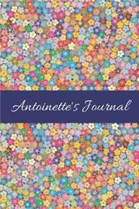 Antoinette's Journal