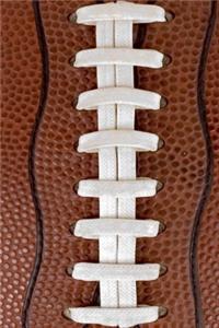 2020 Daily Planner Football Player Coach Team Sports Fan 388 Pages