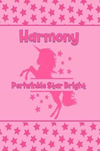 Harmony Periwinkle Star Bright