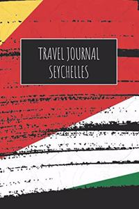 Travel Journal Seychelles