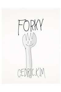 Forky (English and Korean Bundle)