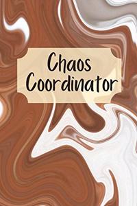 Chaos Coordinator