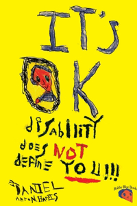 It's OK!