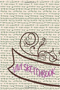 ViVi Sketchbook