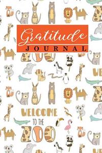 Gratitude Journal