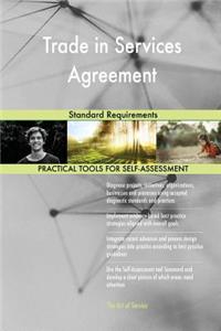 Trade in Services Agreement