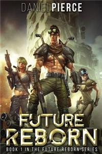 Future Reborn: A Post-Apocalyptic Harem