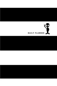Daily Planner