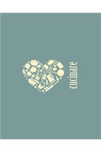Cucinare